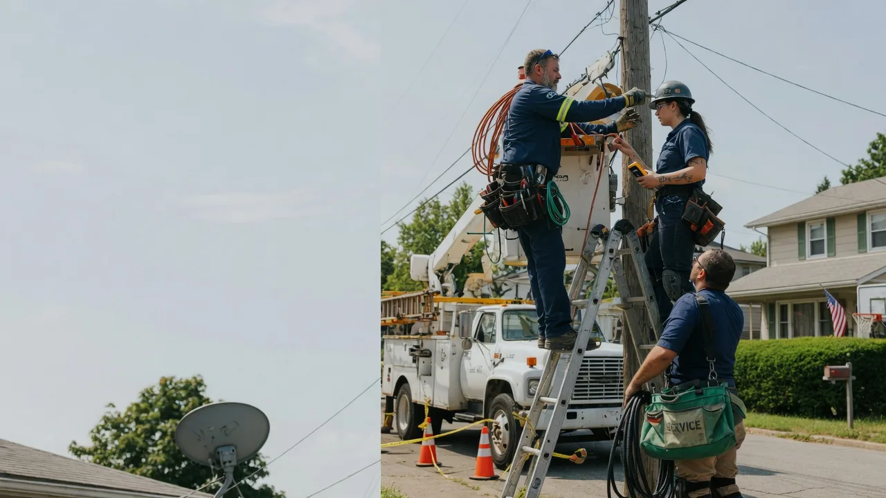 Electrical Repair in Herculaneum, MO near me